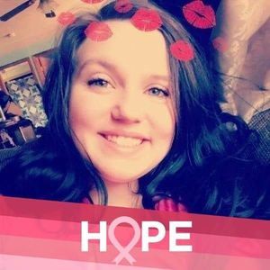 Meet your Posher, Julie